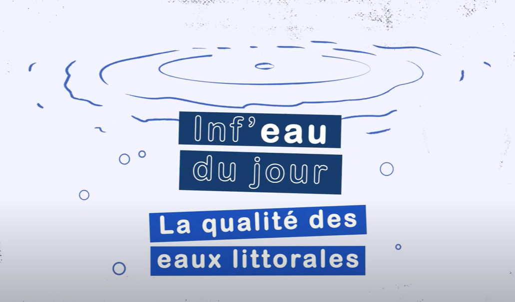 Inf'eau du jour