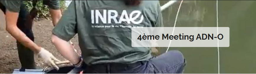4ème meeting ADN-O