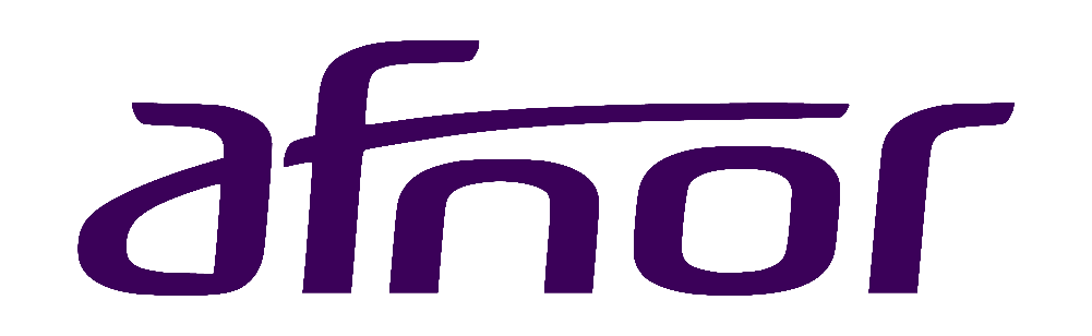 Logo AFNOR