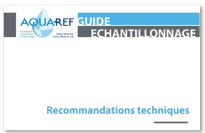 Guide de recommandations techniques Aquaref