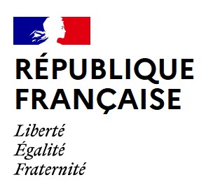 Logo République Française
