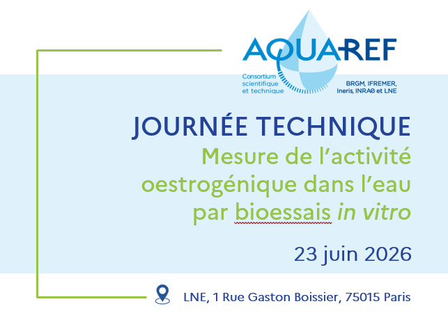 Journée technique "Bioessais" le 23 juin 2026 au LNE