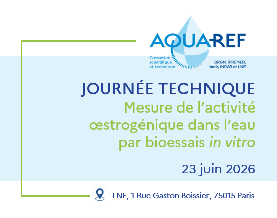 Journée technique Bioessais le 23 juin 2026 au LNE, Paris