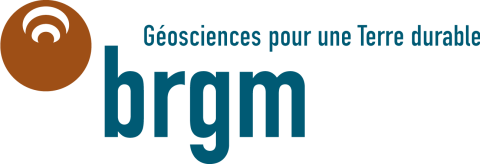 Logo du BRGM