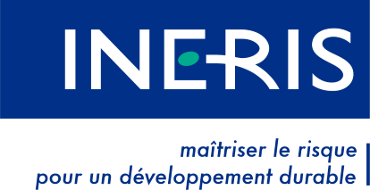 Logo de l'Ineris