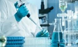 Analyses en laboratoire